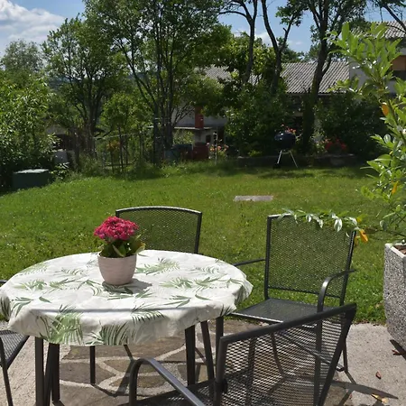 Barbara'S Village House Ilirska Bistrica Extérieur photo