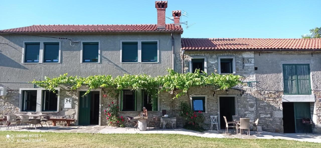 Barbara's Hébergement de vacances