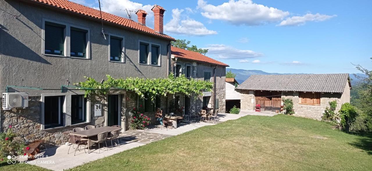 Barbara's * Ilirska Bistrica