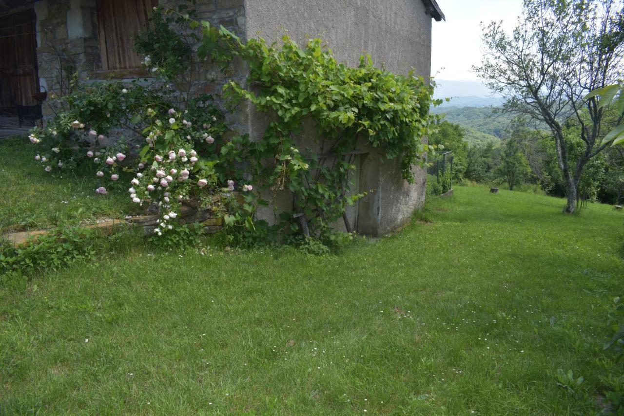 Hébergement de vacances Barbara's Ilirska Bistrica